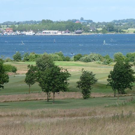 Fewo-Mit-Terasse-U-Garten-Am-Golfplatz Wulfen auf Fehmarn Екстериор снимка